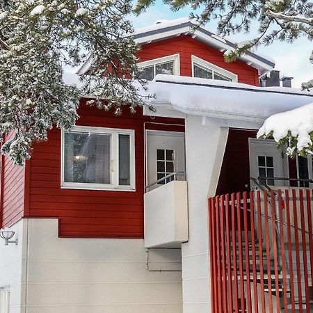 Holiday Home Moonlight 201 By Interhome Levi Exteriör bild