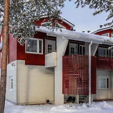 Holiday Home Moonlight 201 By Interhome Levi Exteriör bild