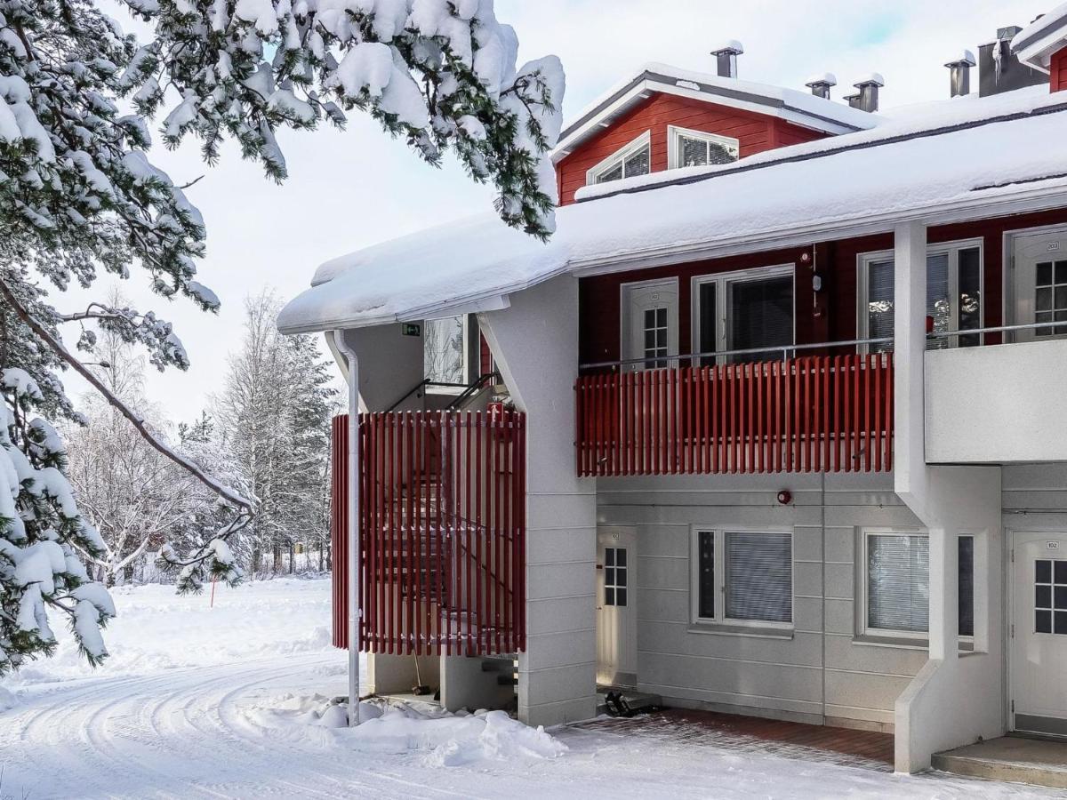 Holiday Home Moonlight 201 By Interhome Levi Exteriör bild