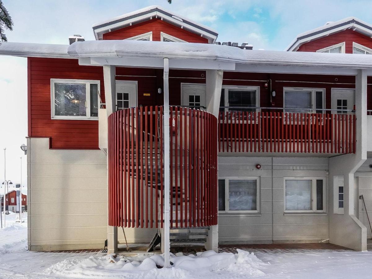 Holiday Home Moonlight 201 By Interhome Levi Exteriör bild