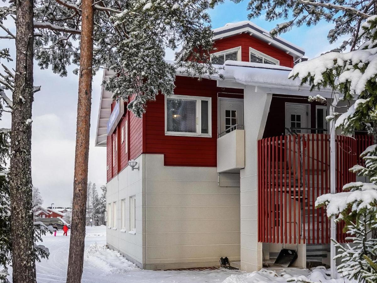 Holiday Home Moonlight 201 By Interhome Levi Exteriör bild