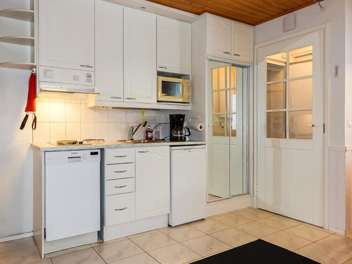 Holiday Home Moonlight 201 By Interhome Levi Exteriör bild