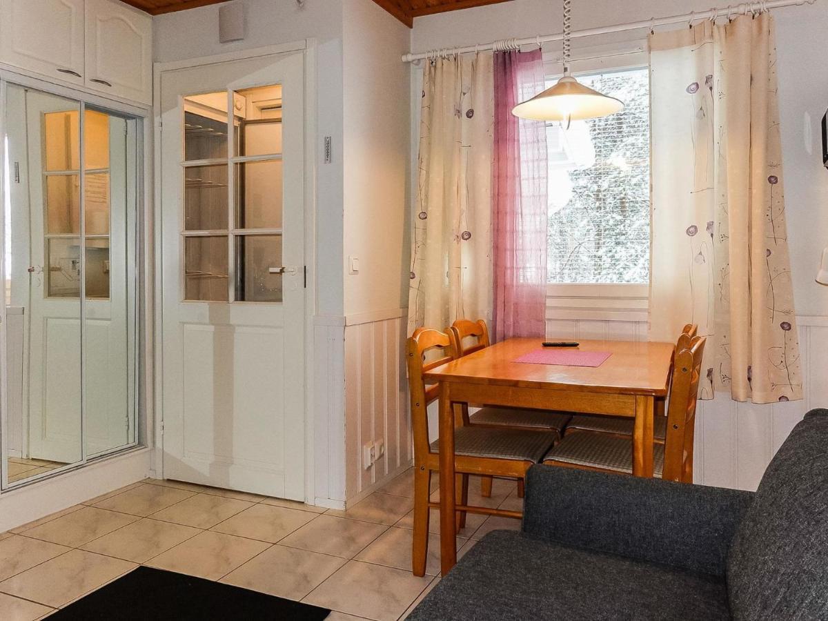 Holiday Home Moonlight 201 By Interhome Levi Exteriör bild