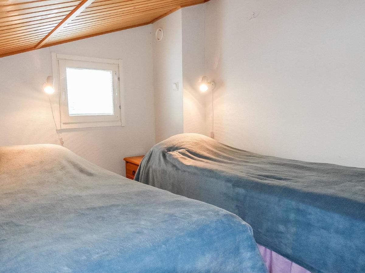 Holiday Home Moonlight 201 By Interhome Levi Exteriör bild