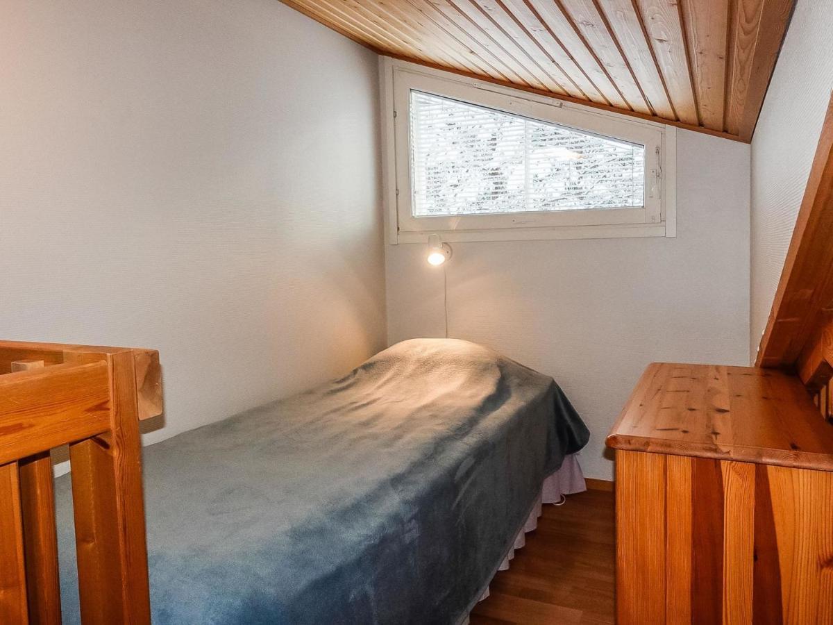 Holiday Home Moonlight 201 By Interhome Levi Exteriör bild