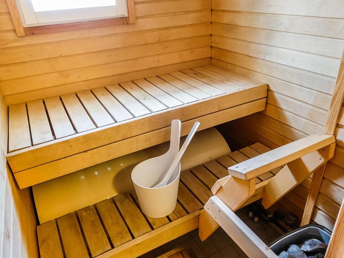 Holiday Home Moonlight 201 By Interhome Levi Exteriör bild