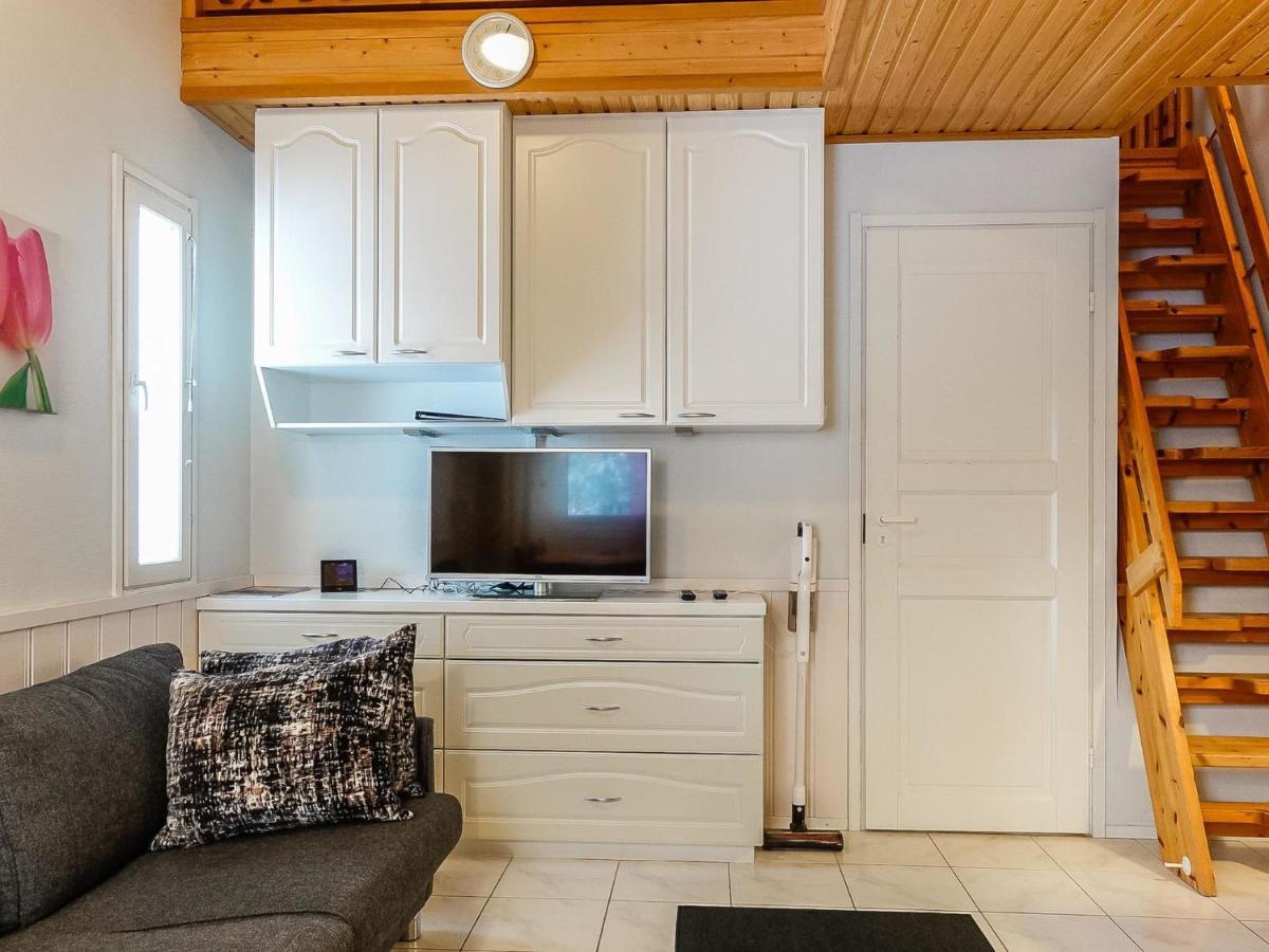 Holiday Home Moonlight 201 By Interhome Levi Exteriör bild