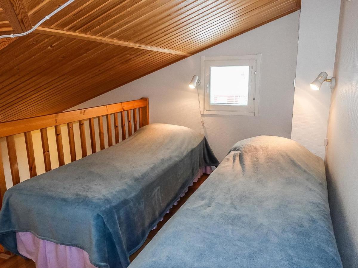 Holiday Home Moonlight 201 By Interhome Levi Exteriör bild
